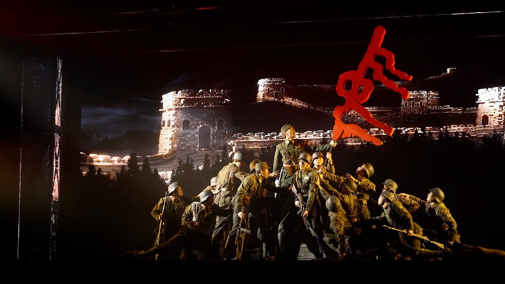 《黄埔！黄埔！》先导片2
